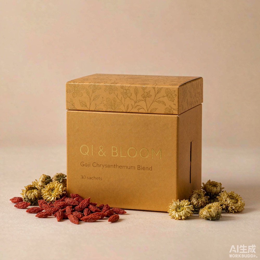 Lotus Hour herbal blend